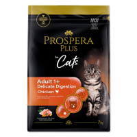 PROSPERA Plus Adult 1+ Delicate Digestion kuře 7 kg