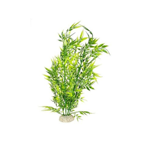 Ebi Aqua Della Bamboo XL zelená 37 cm 1 ks