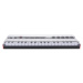 Decksaver LE AKAI MPK MINI PLUS COVER (LIGHT EDITION)