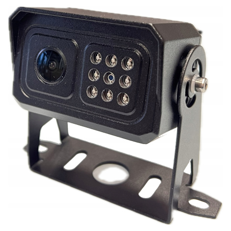 couvací kamera Hd s optikou Sony 4PIN Metalová