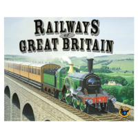 Eagle-Gryphon Games Railways of Great Britain