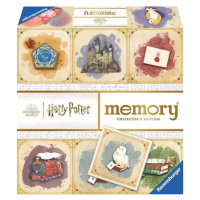 Ravensburger 22349 pexeso sběratelská kolekce: harry potter - svět kouzel