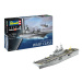 ModelSet loď 65178 - Assault Carrier USS WASP CLASS (1:700)