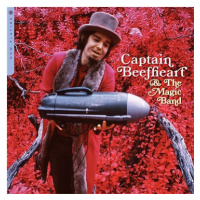 Captain Beefheart And The Magic Band: Now Playing (Coloured)