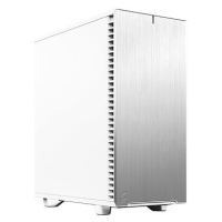 Fractal Design Define 7 Compact White