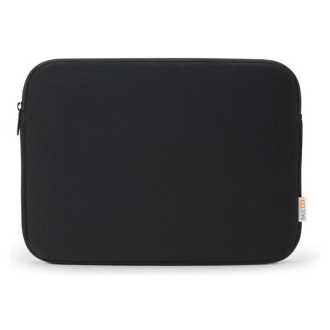 Dicota D31784 BASE XX Laptop Sleeve 13-13.3" Black Černá