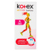 KOTEX Tampony Active Super 16 ks