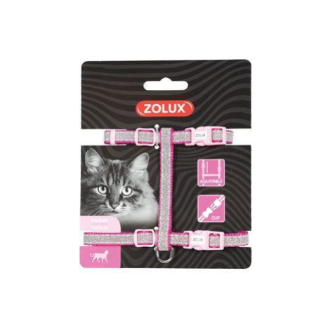 Postroje pro kočky Zolux