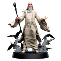Weta The Lord of the Rings s of Fandom Saruman the White