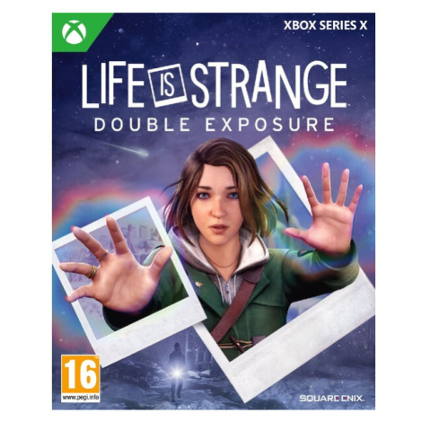 Life is Strange: Double Exposure (XSX) Square Enix