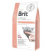 BRIT Veterinary diet grain free renal granule pro kočky, Hmotnost balení: 2 kg