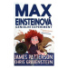 Geniální experiment - James Patterson, Chris Grabenstein