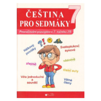 Čeština pro sedmáky