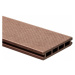 Covernit Technodeck WPC 140 x 25 x 2000 mm teak 829011320 1 ks