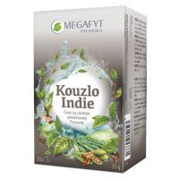 Megafyt Koulo Indie porcovaný čaj 20x1,75 g