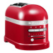 Toustovač KitchenAid Artisan 5KMT2204 - královská červená