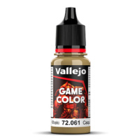 Vallejo: Game Color Khaki