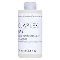 Olaplex No.4 Bond Maintenance Shampoo obnovující šampon 250 ml