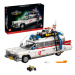 LEGO® Icons 10274 Krotitelé duchů – ECTO-1