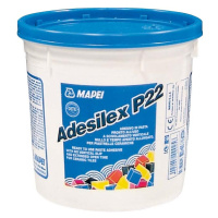 Disperzní lepidlo na obklad Mapei Adesilex P22 1 kg