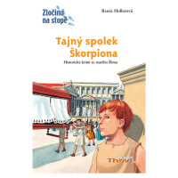 Tajný spolek Škorpiona