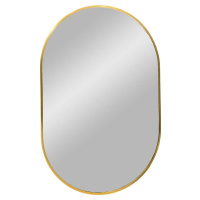 Nástěnné zrcadlo 50x80 cm Madrid – House Nordic
