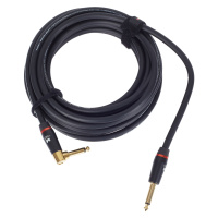 Monster Bass 21' Instrument Cable Angled