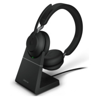 Jabra Evolve2 65 26599-999-989 Černá