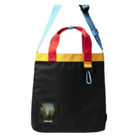 Polaroid Ripstop Tote Black/Multi