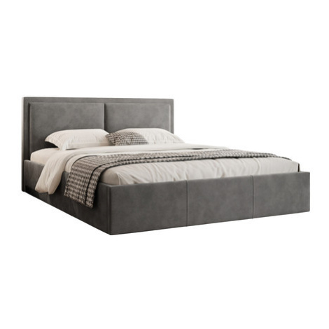 Čalouněná postel Soave II rozměr 140x200 cm