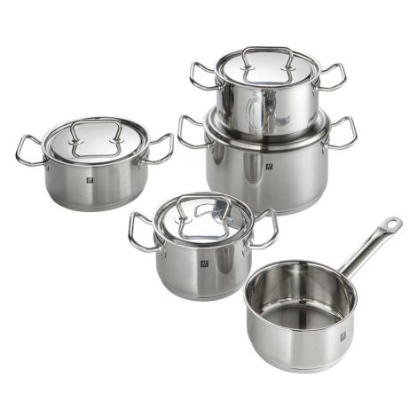 Zwilling SADA HRNCŮ, 5dílné