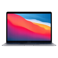 MacBook Air M1 8c Cpu 7c Gpu 8GB 256GB Space 2020