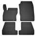 koberce SolidTread pro: Ford Focus MK3 (2010-2018) stěrače komplet