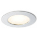 RED - DESIGN RENDL RENDL INEZ R chrom 12= LED 3W IP44 3000K R10586