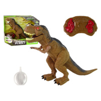 RC Dinosaurus se zvukem a světlem