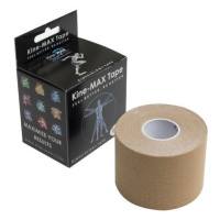 Kine-MAX Classic kinesiology tape tělová 5cmx5m