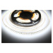 LED pásek 24CC 14020 záruka 3 roky - Studená bílá