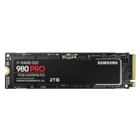 Samsung 980 PRO 2TB