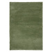 Flair Rugs koberce Kusový koberec Shaggy Teddy Olive - 200x290 cm