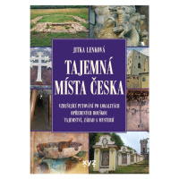 Tajemná místa Česka XYZ