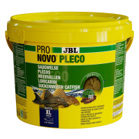 JBL PRONOVO PLECO WAFER XL 5,5 l