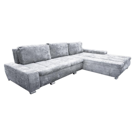 Rohová sedací souprava Toscania Vega 13 univerzální BAUMAX