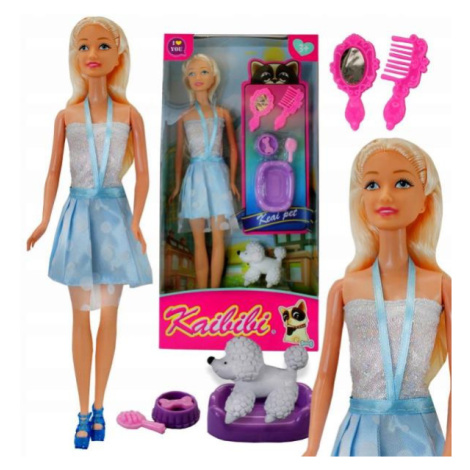 barbie Ciuciubabka Kaibibi 101239