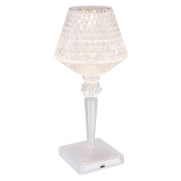 XXXL DEKORAČNÍ LED SVÍTIDLO, dotykový stmívač, 12/26 cm