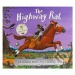 Highway Rat - Julia Donaldson, Axel Scheffler (Ilustrátor) - kniha z kategorie Pro děti