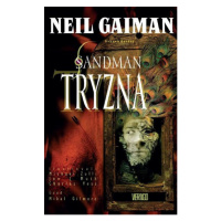 Sandman 10 - Tryzna - Neil Gaiman