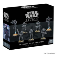 Atomic Mass Games Star Wars: Legion – Dark Troopers Unit Expansion