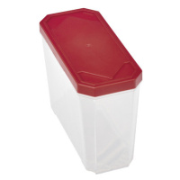 PARKSIDE® Stack-it úložný box na malé předměty S/M, 4 kusy / 2 kusy (box S, 4 kusy)