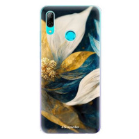 iSaprio Gold Petals pro Huawei P Smart 2019