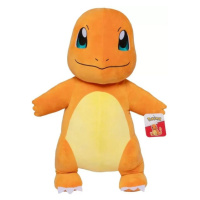 Plyšák Pokémon - Charmander (Supersize) 60 cm